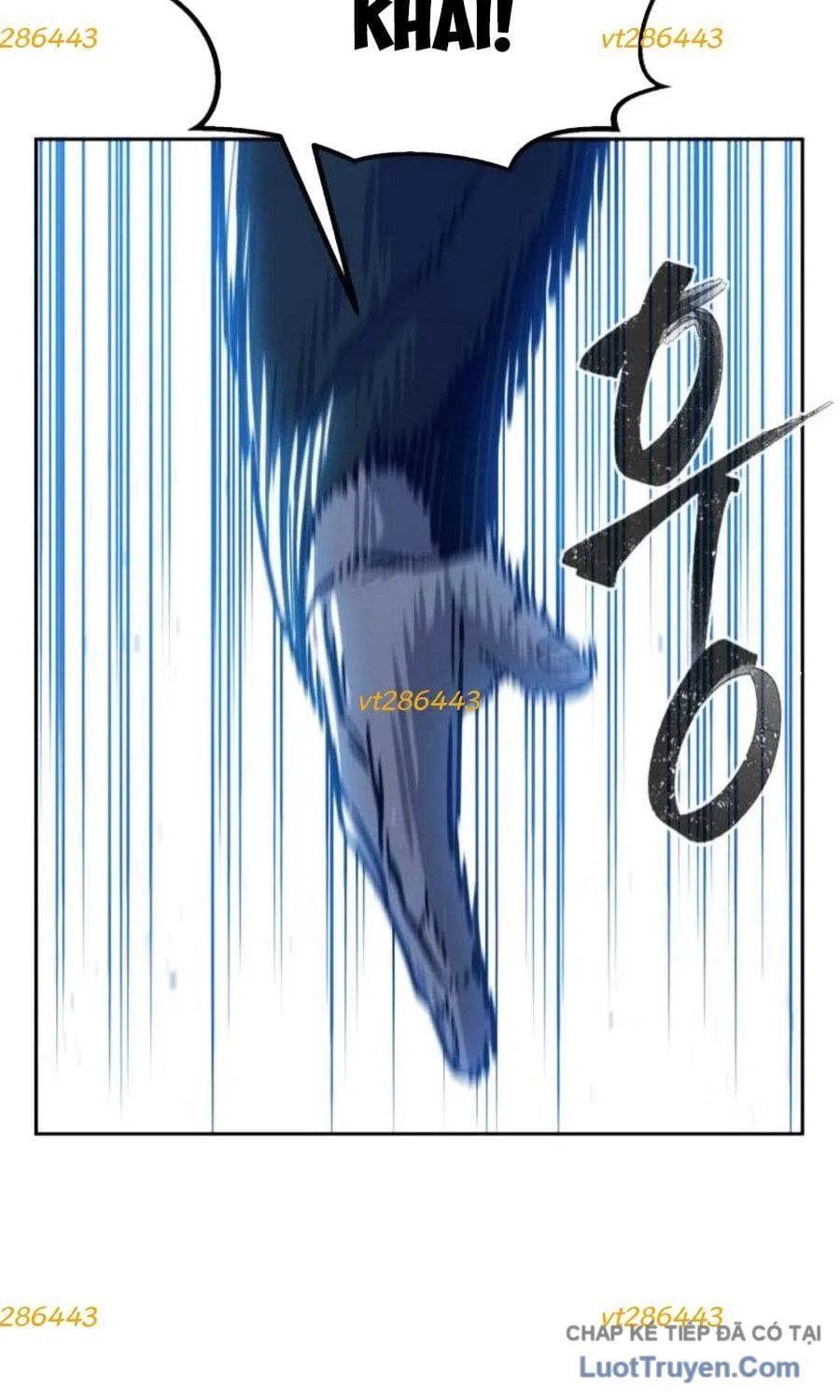 Cảm Kiếm Tuyệt Đối Chapter 174 76