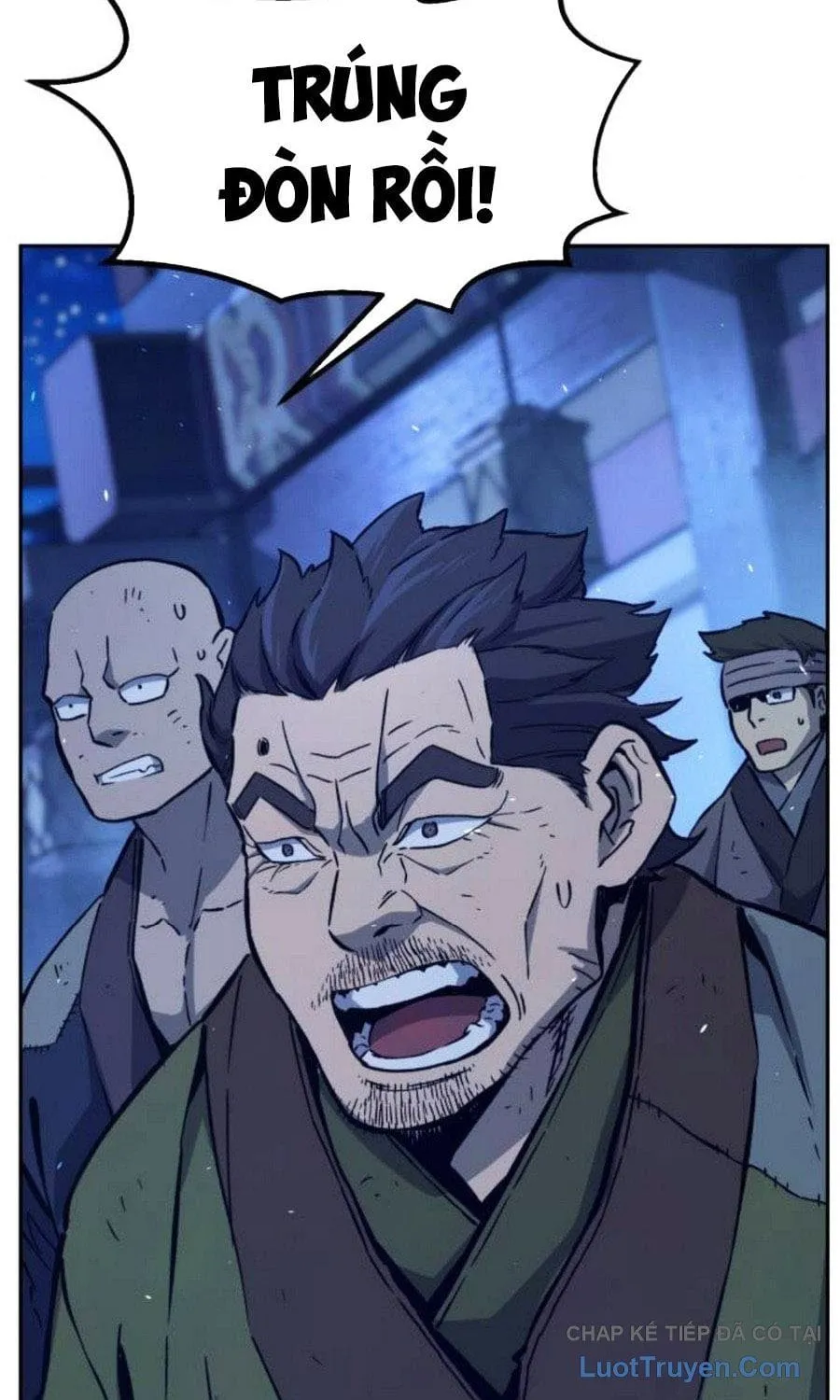 Cảm Kiếm Tuyệt Đối Chapter 174 85