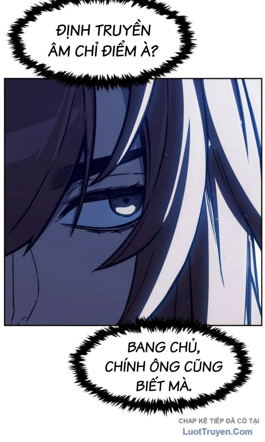 Cảm Kiếm Tuyệt Đối Chapter 174 91