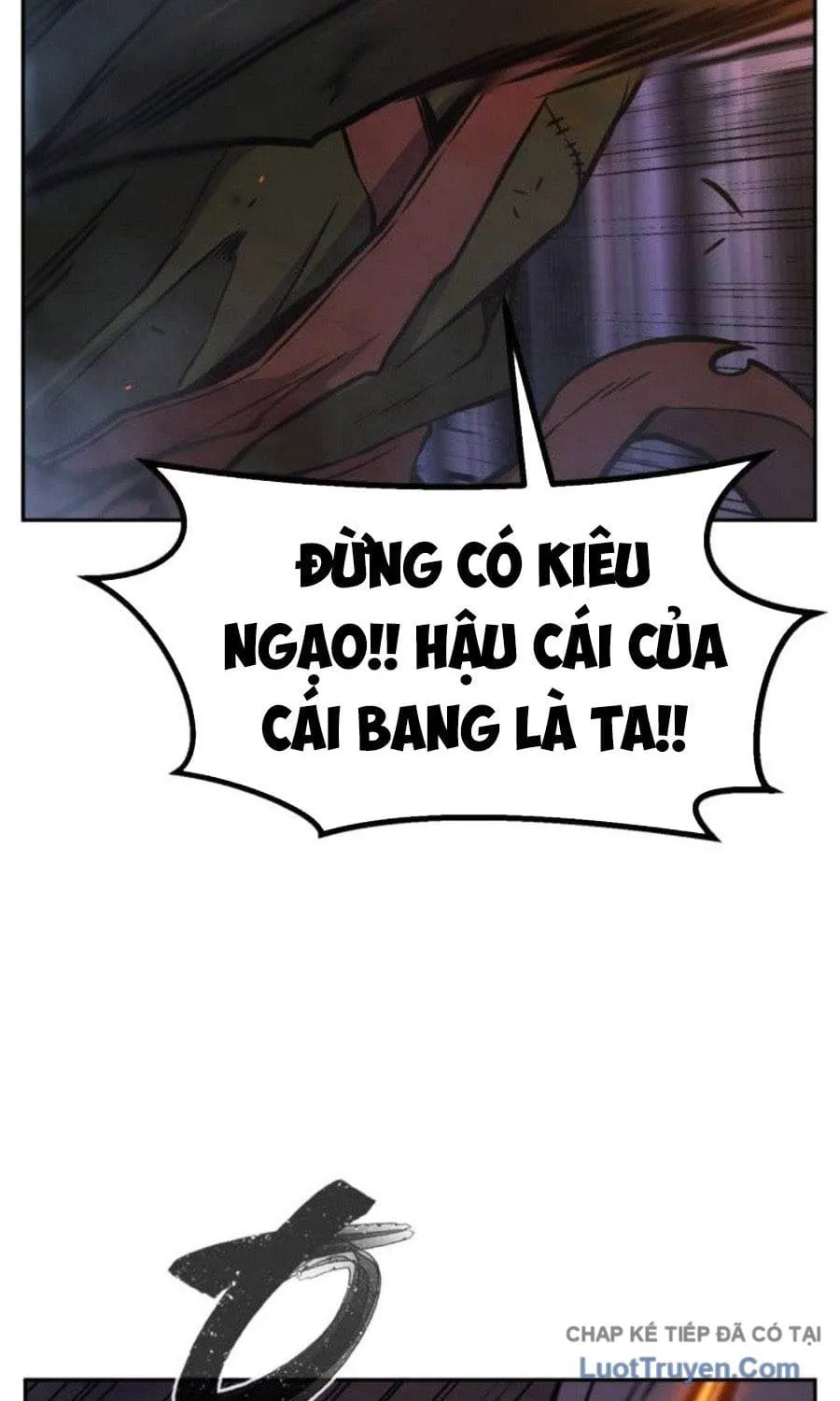 Cảm Kiếm Tuyệt Đối Chapter 174 95