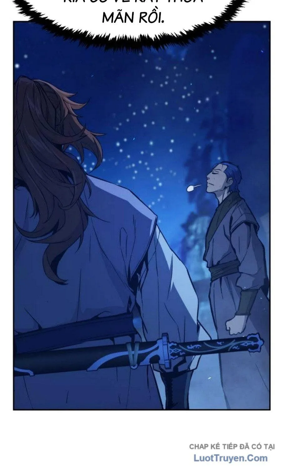 Cảm Kiếm Tuyệt Đối Chapter 174 108