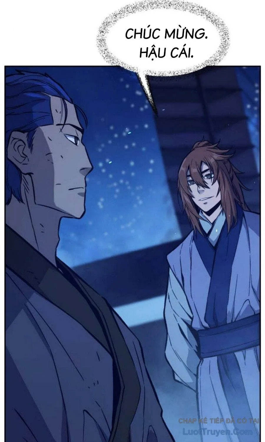 Cảm Kiếm Tuyệt Đối Chapter 174 111