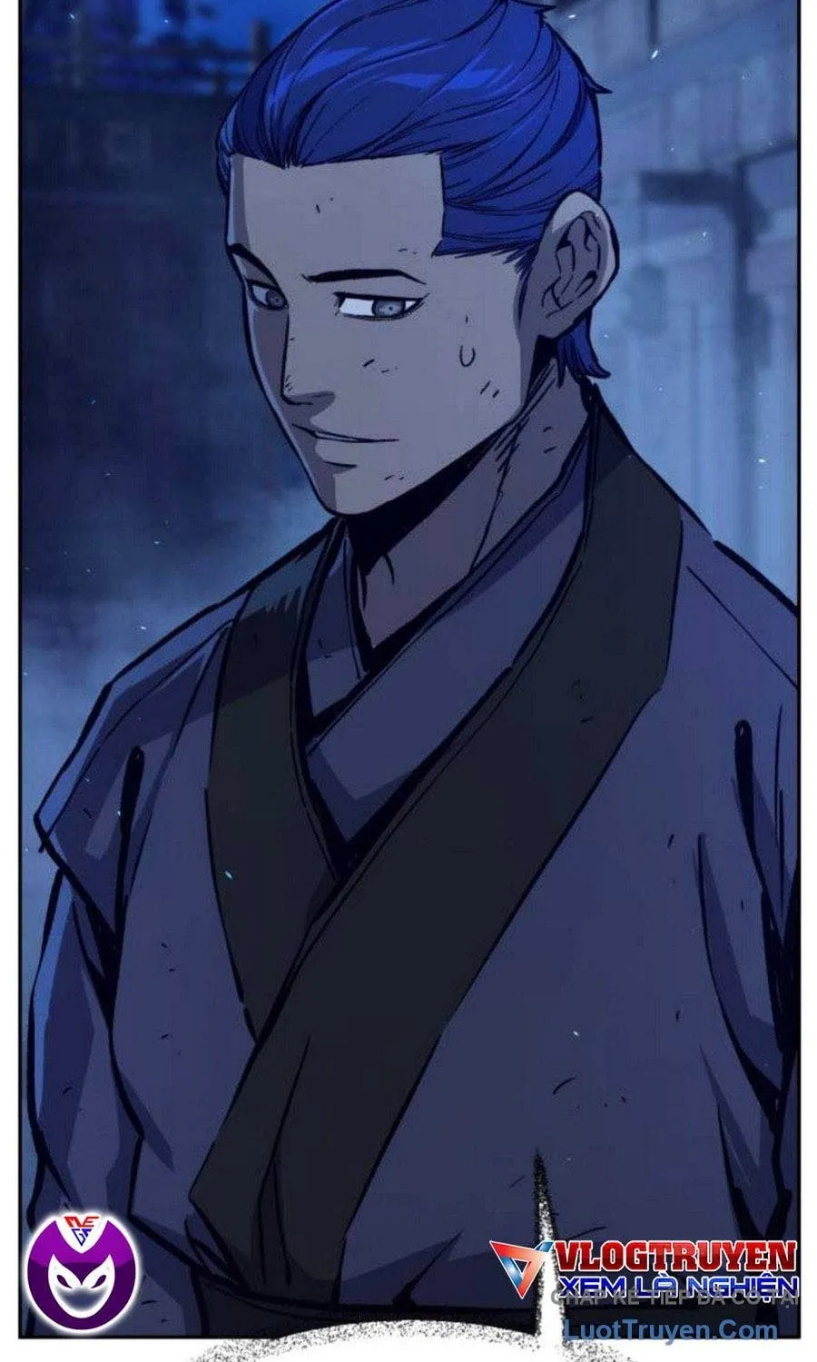 Cảm Kiếm Tuyệt Đối Chapter 174 113