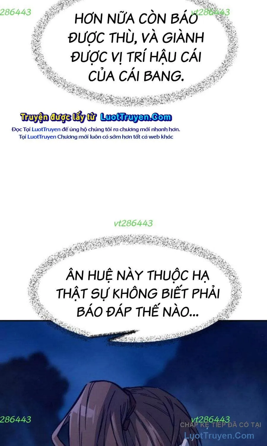 Cảm Kiếm Tuyệt Đối Chapter 174 114