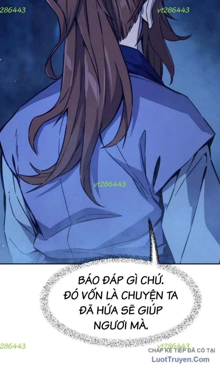 Cảm Kiếm Tuyệt Đối Chapter 174 115