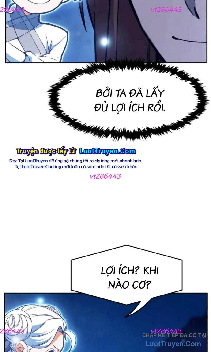 Cảm Kiếm Tuyệt Đối Chapter 174 117