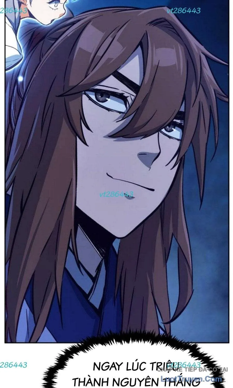 Cảm Kiếm Tuyệt Đối Chapter 174 118