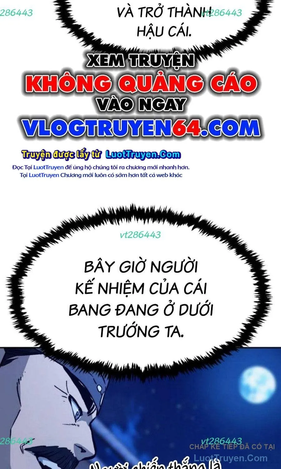 Cảm Kiếm Tuyệt Đối Chapter 174 119