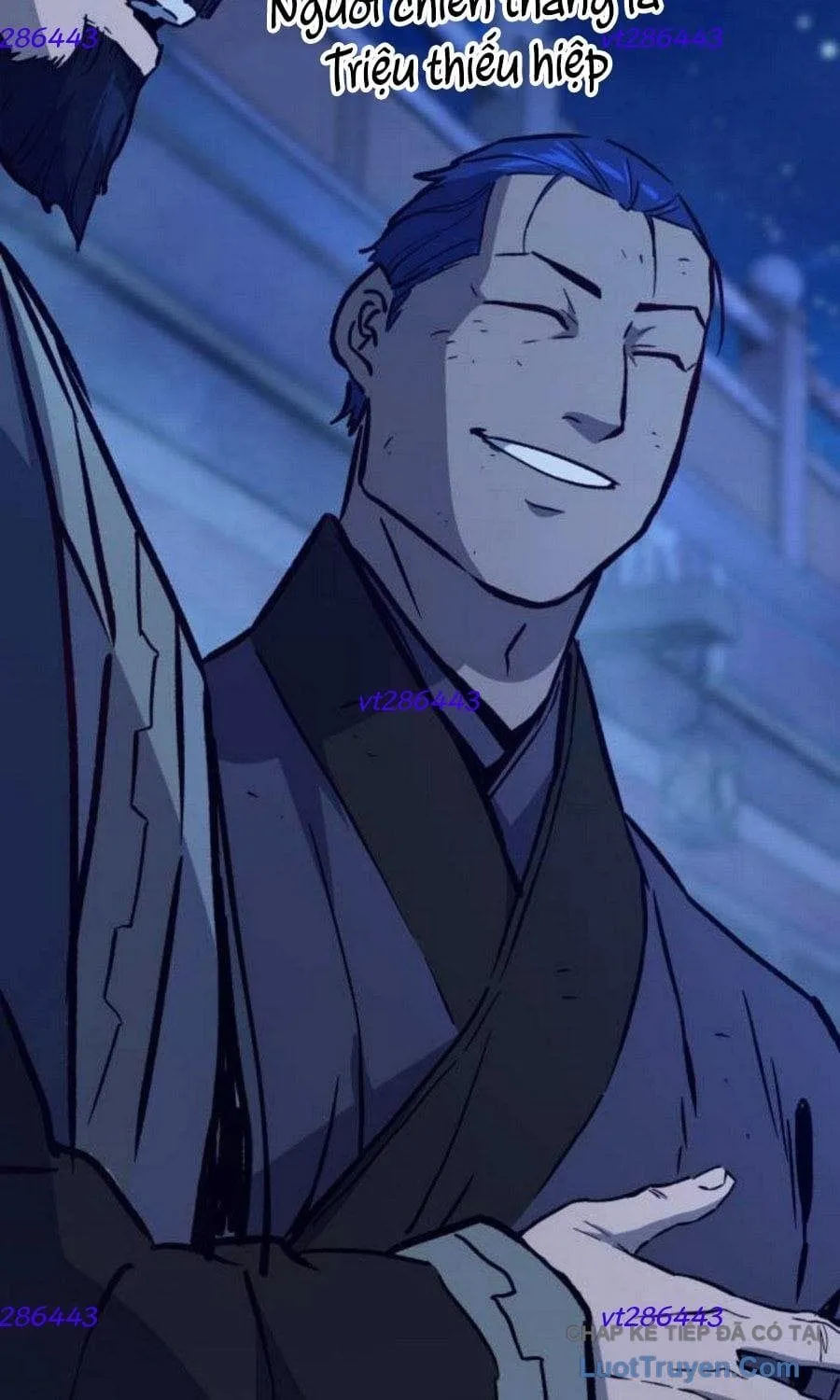 Cảm Kiếm Tuyệt Đối Chapter 174 120