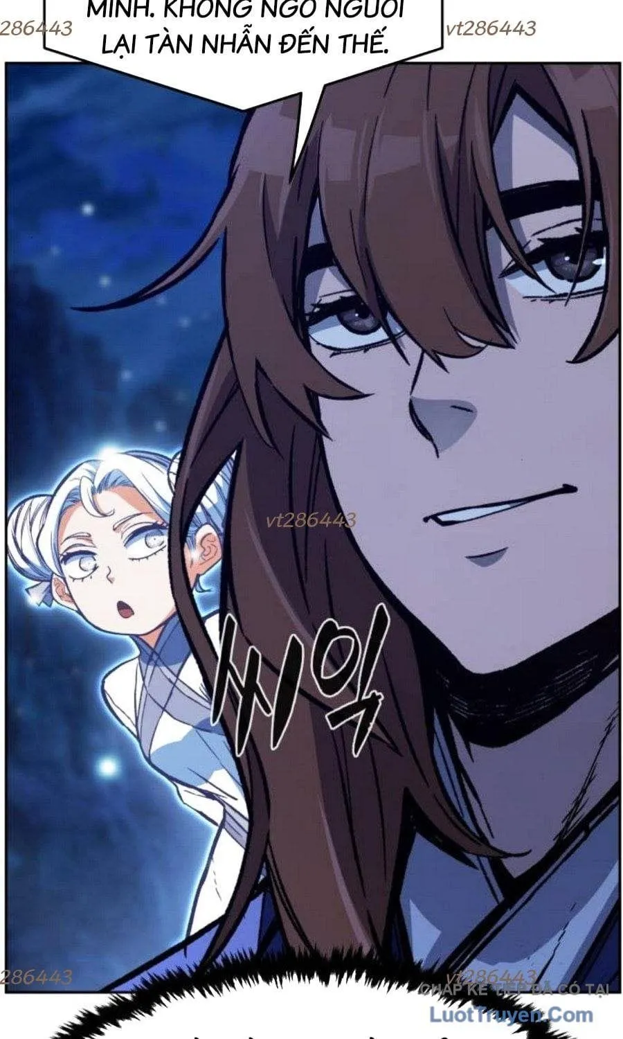 Cảm Kiếm Tuyệt Đối Chapter 174 122