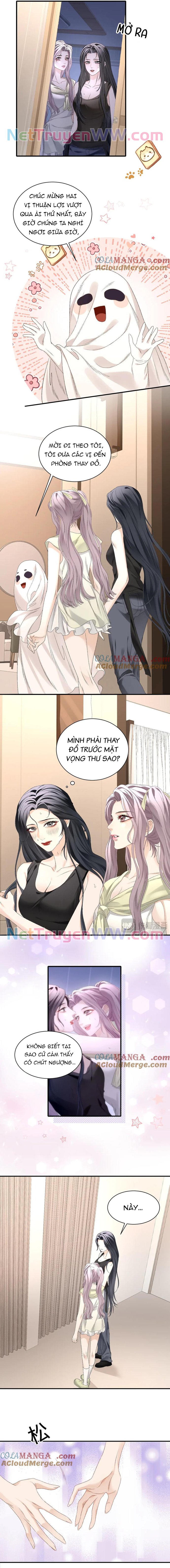 Cẩm Nang Chinh Phục Thần Tượng Chapter 13 - Trang 2