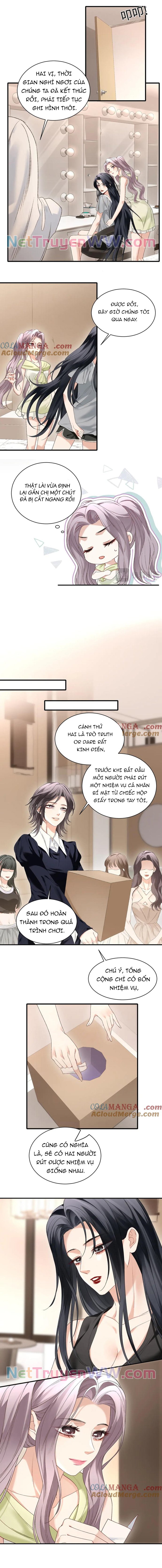 Cẩm Nang Chinh Phục Thần Tượng Chapter 13 - Trang 2