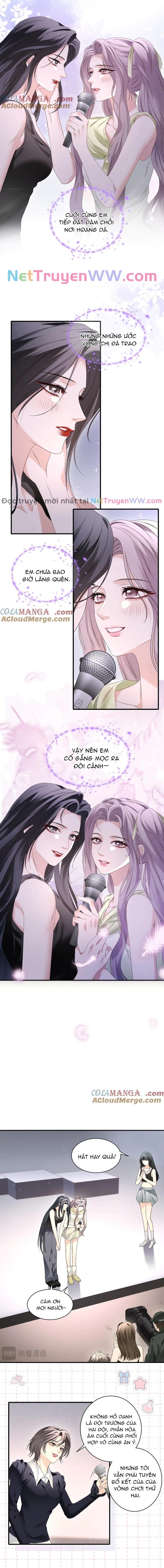 Cẩm Nang Chinh Phục Thần Tượng Chapter 14 - Trang 2