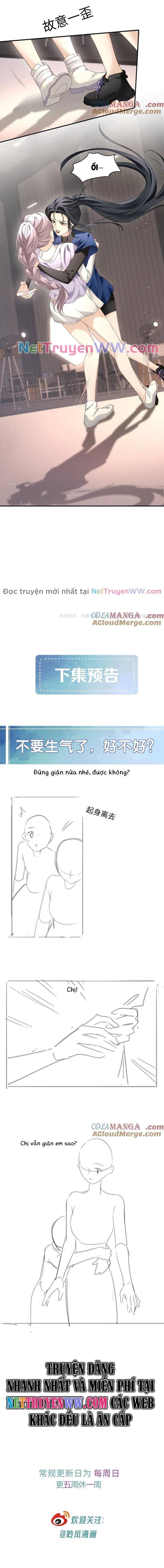 Cẩm Nang Chinh Phục Thần Tượng Chapter 14 - Trang 2