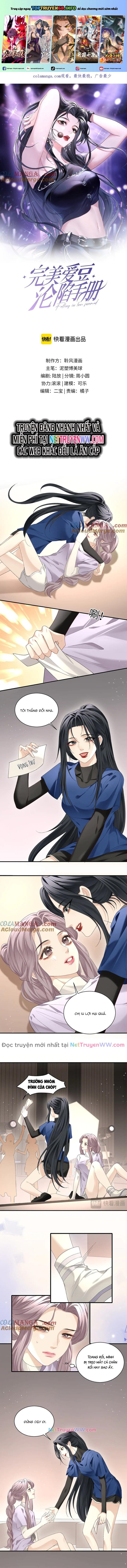 Cẩm Nang Chinh Phục Thần Tượng Chapter 15 - Trang 2
