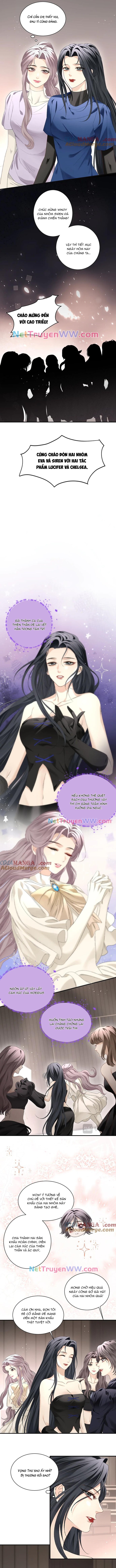 Cẩm Nang Chinh Phục Thần Tượng Chapter 15 - Trang 2
