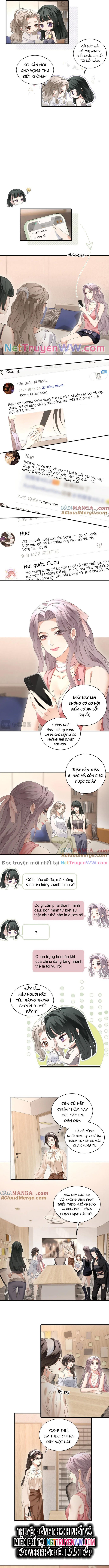 Cẩm Nang Chinh Phục Thần Tượng Chapter 16 - Trang 2
