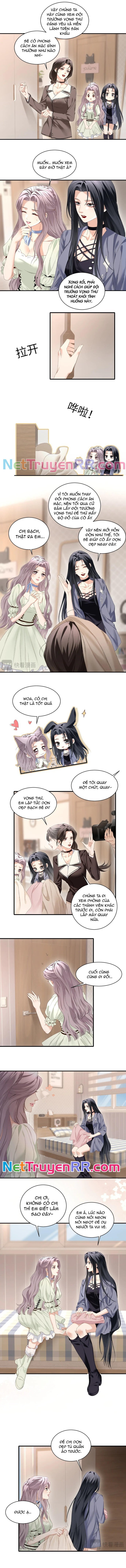 Cẩm Nang Chinh Phục Thần Tượng Chapter 18 - Trang 2