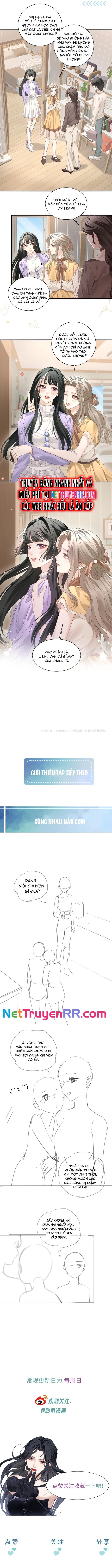 Cẩm Nang Chinh Phục Thần Tượng Chapter 18 - Trang 2