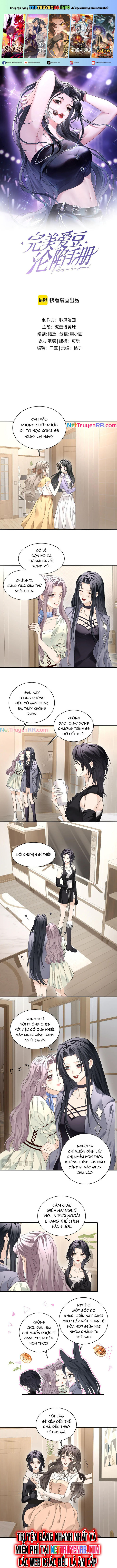 Cẩm Nang Chinh Phục Thần Tượng Chapter 19 - Trang 2