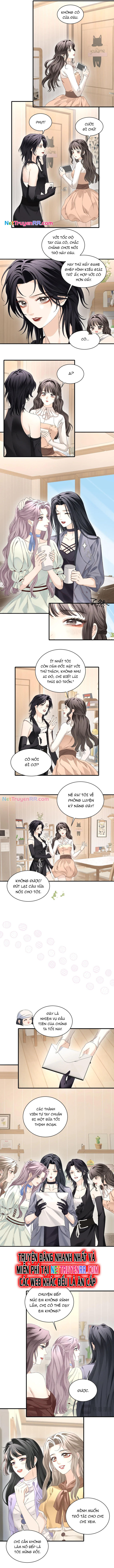 Cẩm Nang Chinh Phục Thần Tượng Chapter 19 - Trang 2