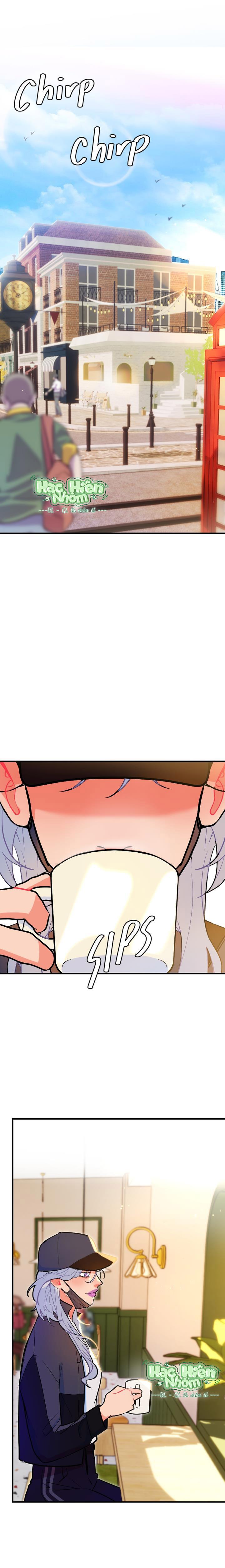 Cẩm Nang Cua Gái Chapter 24 Hachiennhom 2