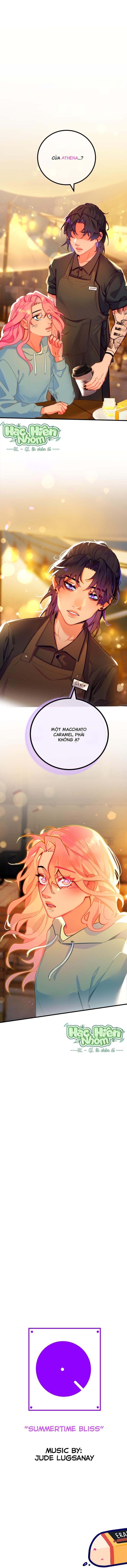 Cẩm Nang Cua Gái Chapter 7 Hachiennhom - Trang 2