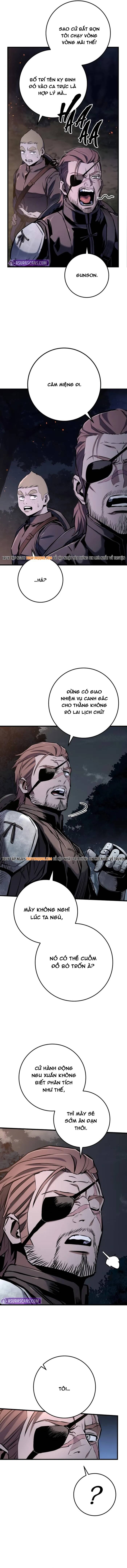 Cẩm Nang Sinh Tồn Của Kỵ Sĩ Lang Thang Chapter 12 - Trang 2
