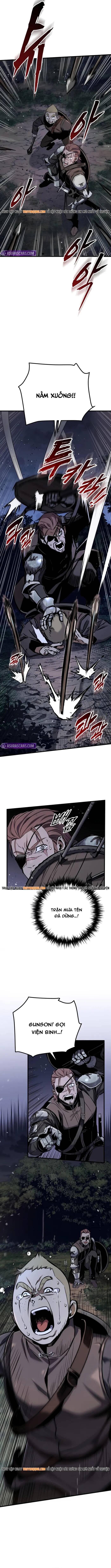 Cẩm Nang Sinh Tồn Của Kỵ Sĩ Lang Thang Chapter 12 - Trang 2