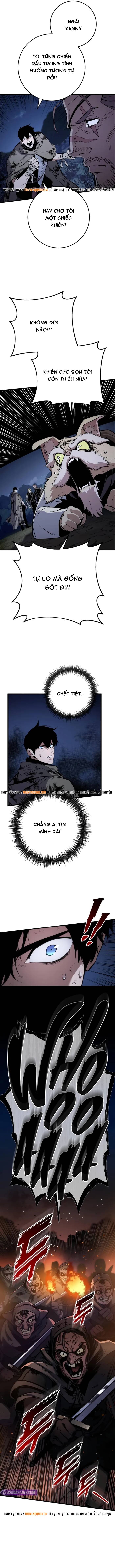 Cẩm Nang Sinh Tồn Của Kỵ Sĩ Lang Thang Chapter 12 - Trang 2