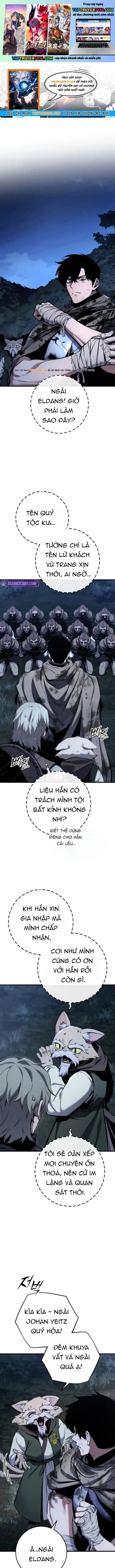 Cẩm Nang Sinh Tồn Của Kỵ Sĩ Lang Thang Chapter 13 - Trang 2