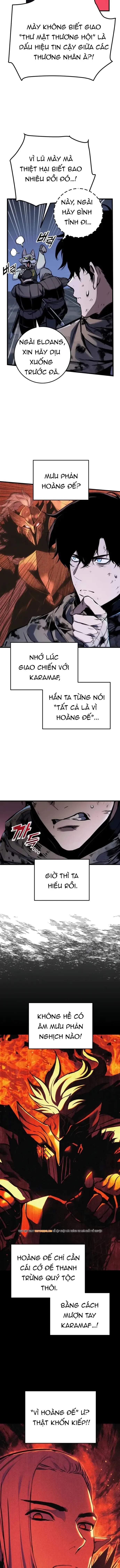 Cẩm Nang Sinh Tồn Của Kỵ Sĩ Lang Thang Chapter 13 - Trang 2