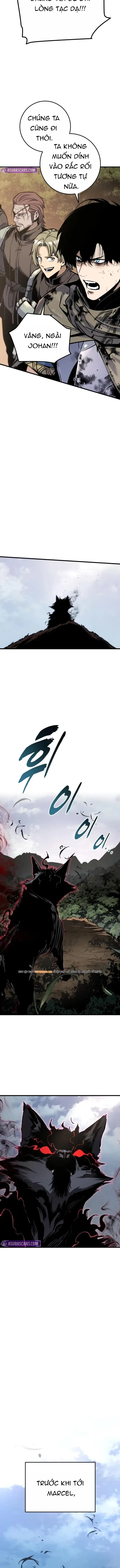 Cẩm Nang Sinh Tồn Của Kỵ Sĩ Lang Thang Chapter 13 - Trang 2