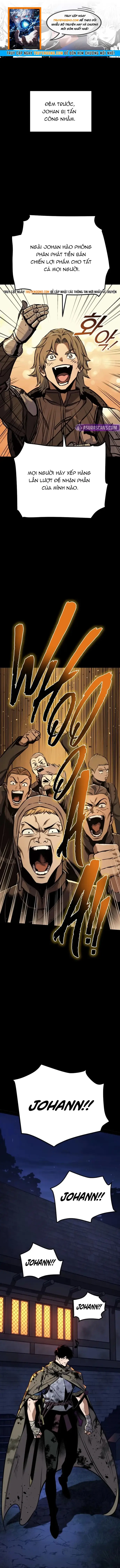 Cẩm Nang Sinh Tồn Của Kỵ Sĩ Lang Thang Chapter 14 - Trang 2