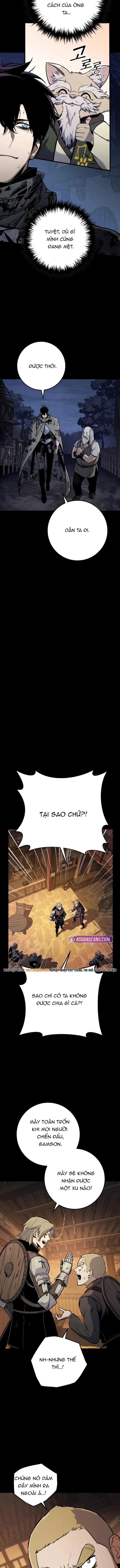 Cẩm Nang Sinh Tồn Của Kỵ Sĩ Lang Thang Chapter 14 - Trang 2