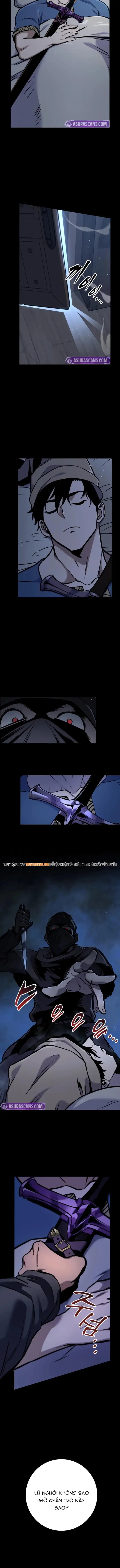 Cẩm Nang Sinh Tồn Của Kỵ Sĩ Lang Thang Chapter 14 - Trang 2