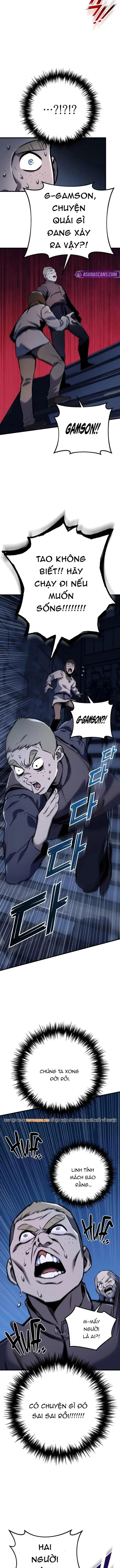 Cẩm Nang Sinh Tồn Của Kỵ Sĩ Lang Thang Chapter 14 - Trang 2