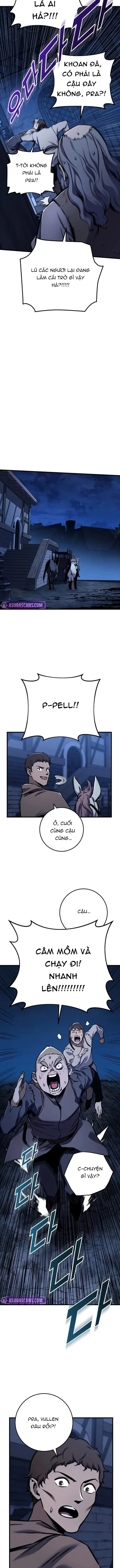 Cẩm Nang Sinh Tồn Của Kỵ Sĩ Lang Thang Chapter 14 - Trang 2