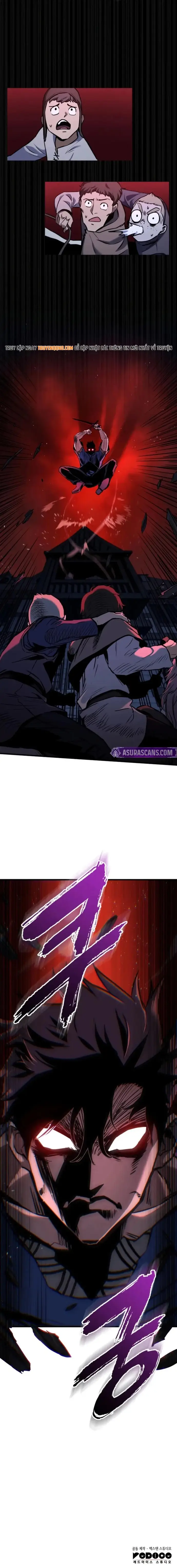 Cẩm Nang Sinh Tồn Của Kỵ Sĩ Lang Thang Chapter 14 - Trang 2