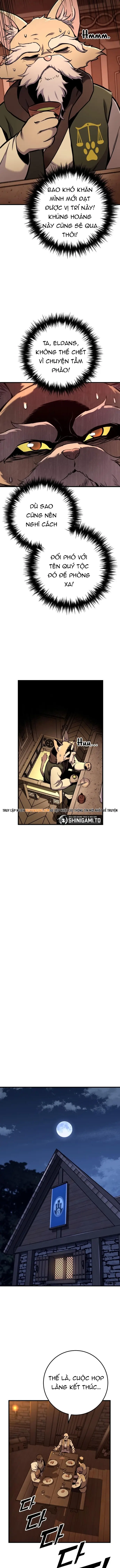 Cẩm Nang Sinh Tồn Của Kỵ Sĩ Lang Thang Chapter 15 - Trang 2