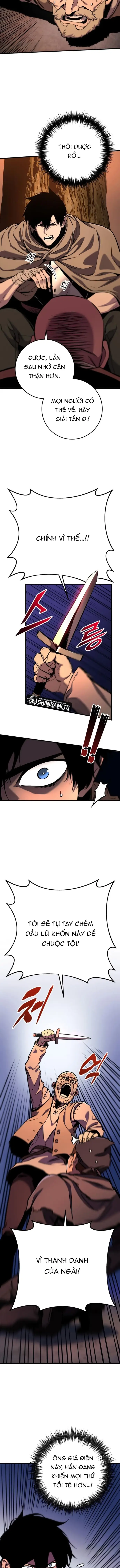 Cẩm Nang Sinh Tồn Của Kỵ Sĩ Lang Thang Chapter 15 - Trang 2