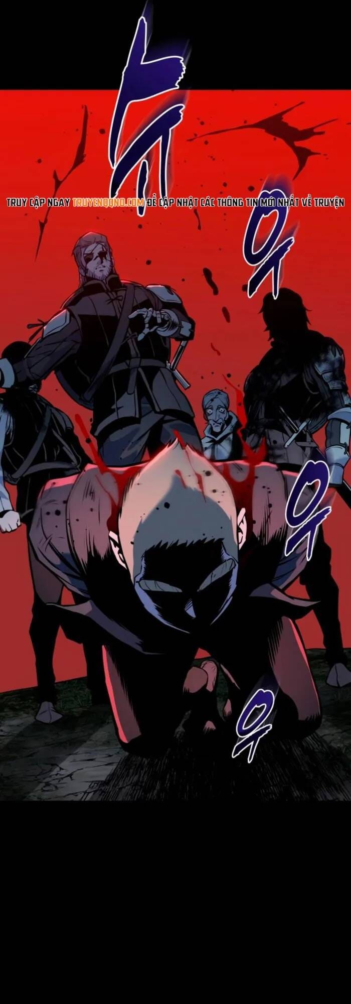 Cẩm Nang Sinh Tồn Của Kỵ Sĩ Lang Thang Chapter 16 - Trang 2