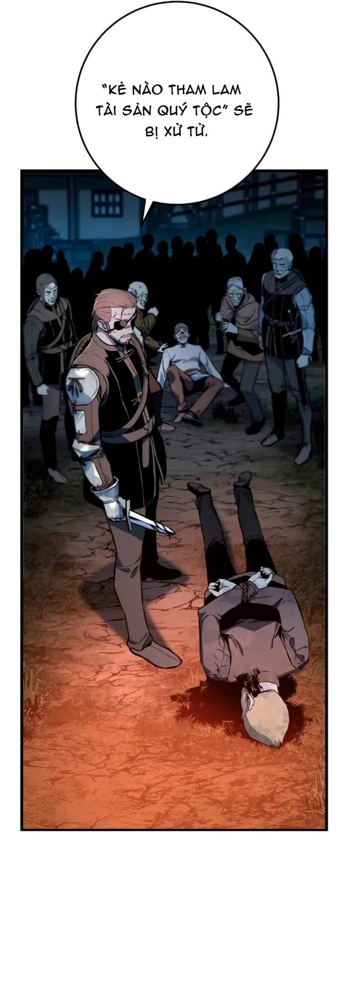 Cẩm Nang Sinh Tồn Của Kỵ Sĩ Lang Thang Chapter 16 - Trang 2