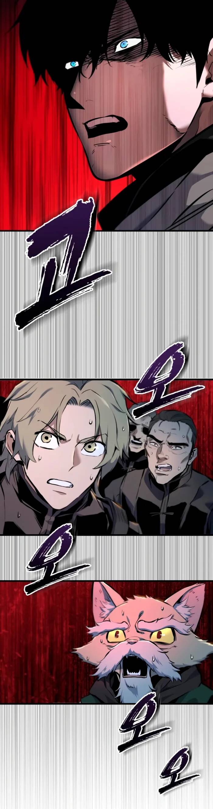 Cẩm Nang Sinh Tồn Của Kỵ Sĩ Lang Thang Chapter 16 - Trang 2