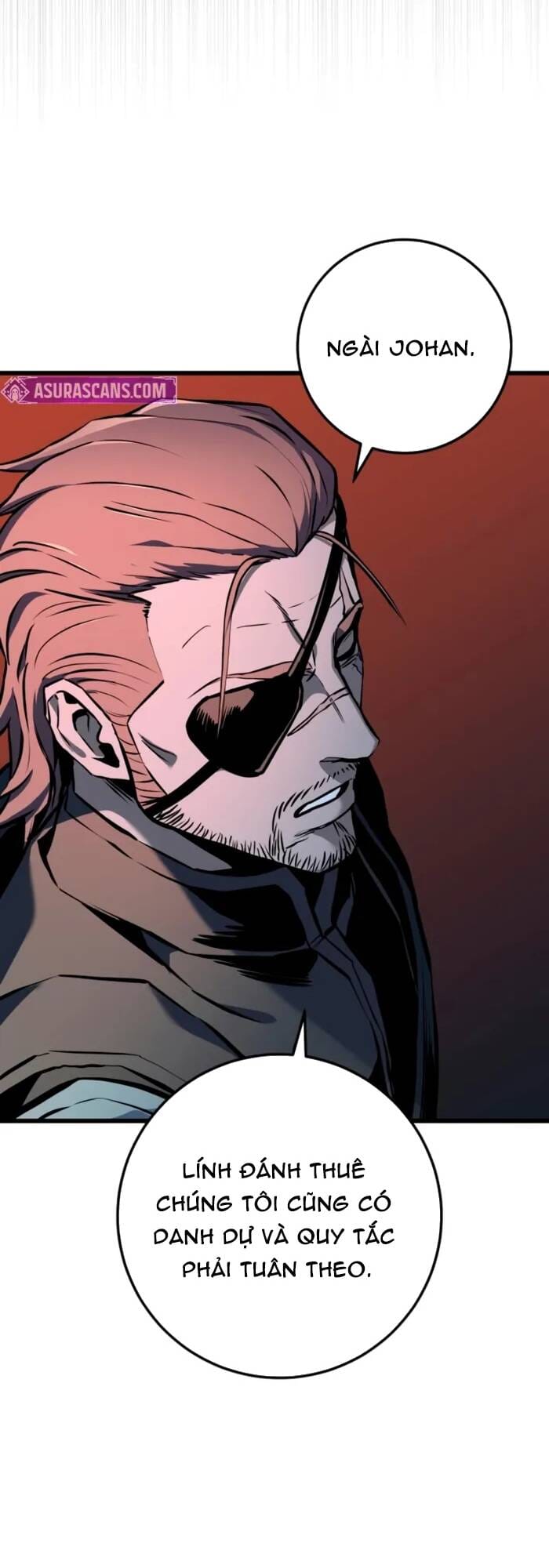 Cẩm Nang Sinh Tồn Của Kỵ Sĩ Lang Thang Chapter 16 - Trang 2