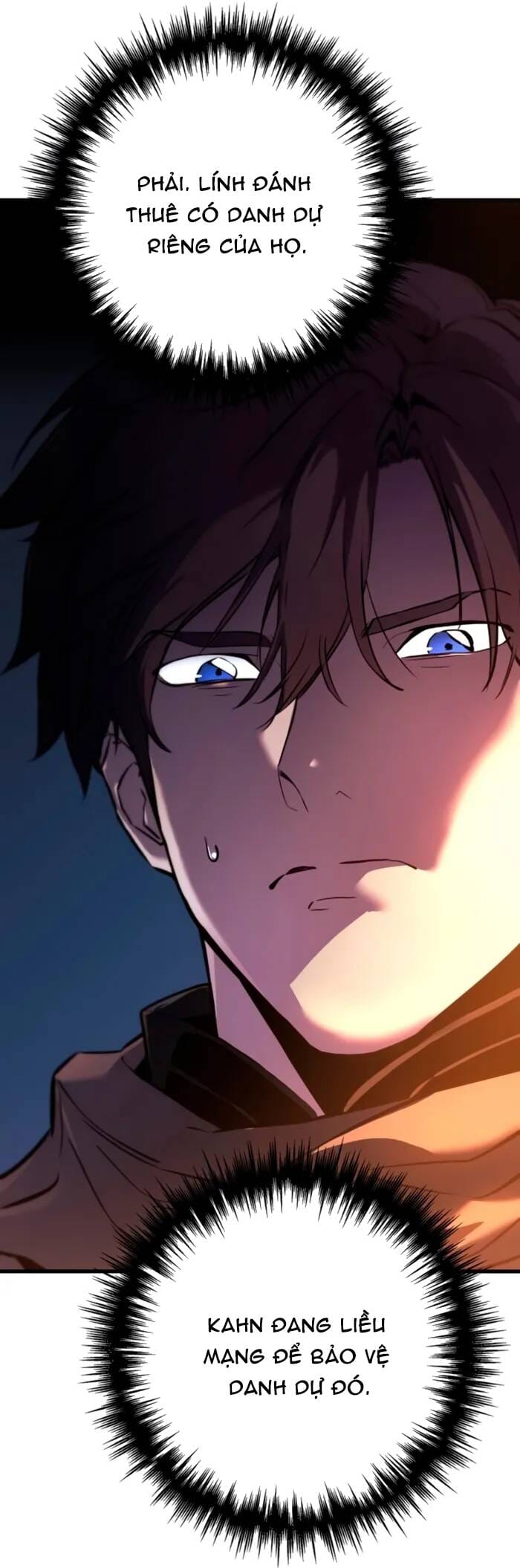 Cẩm Nang Sinh Tồn Của Kỵ Sĩ Lang Thang Chapter 16 - Trang 2