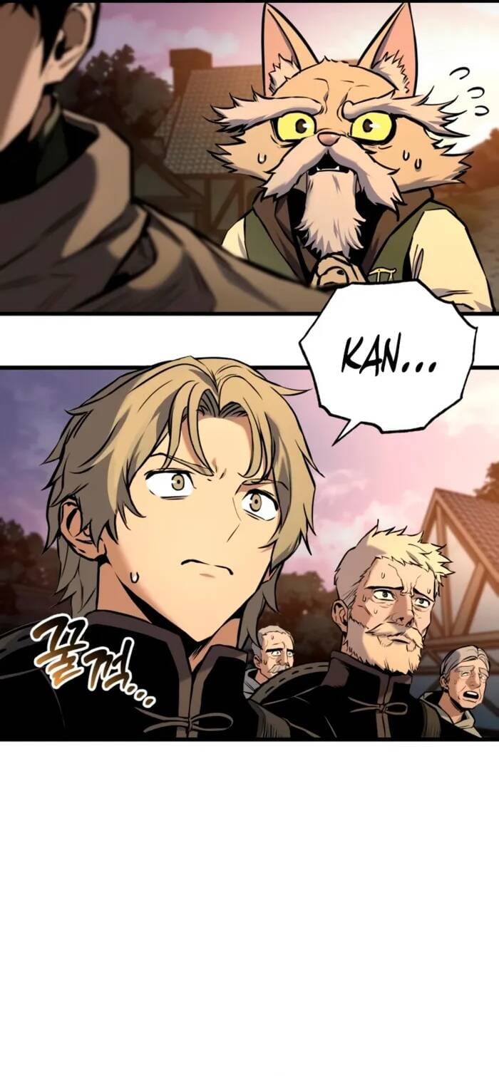 Cẩm Nang Sinh Tồn Của Kỵ Sĩ Lang Thang Chapter 16 - Trang 2