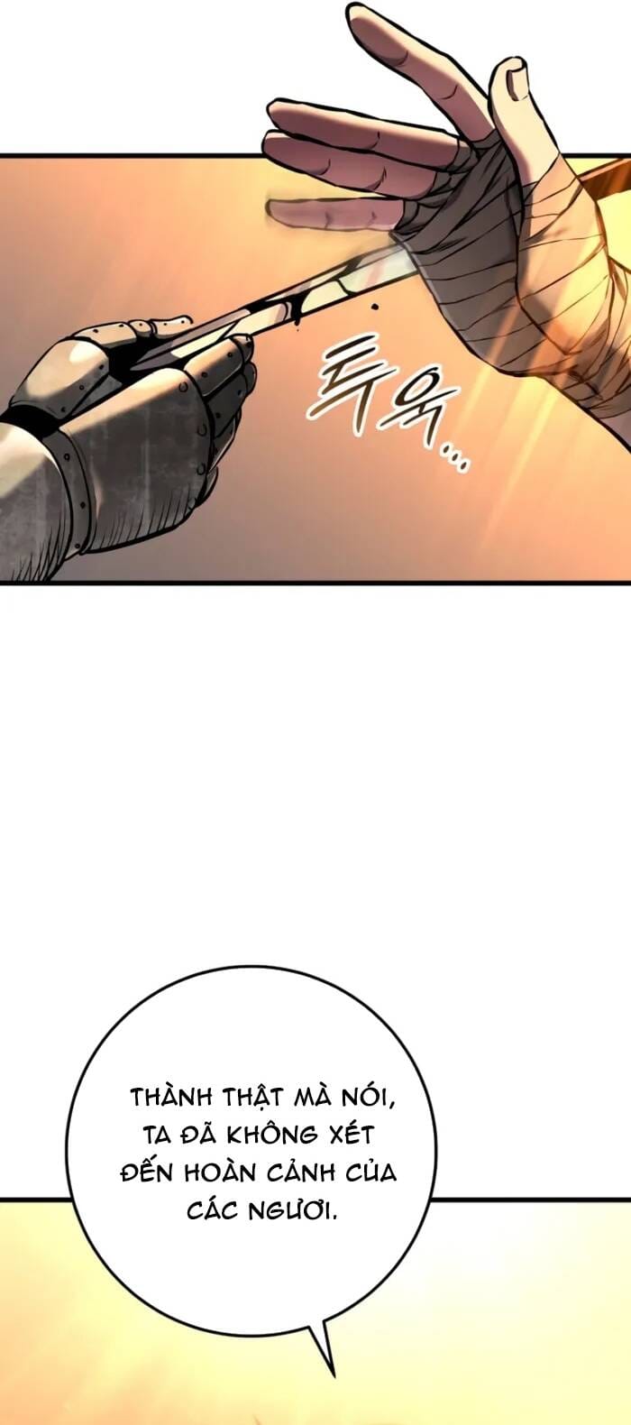 Cẩm Nang Sinh Tồn Của Kỵ Sĩ Lang Thang Chapter 16 - Trang 2