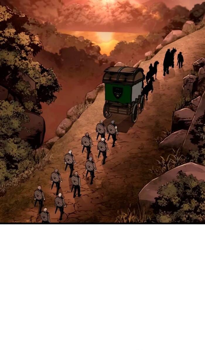 Cẩm Nang Sinh Tồn Của Kỵ Sĩ Lang Thang Chapter 16 - Trang 2