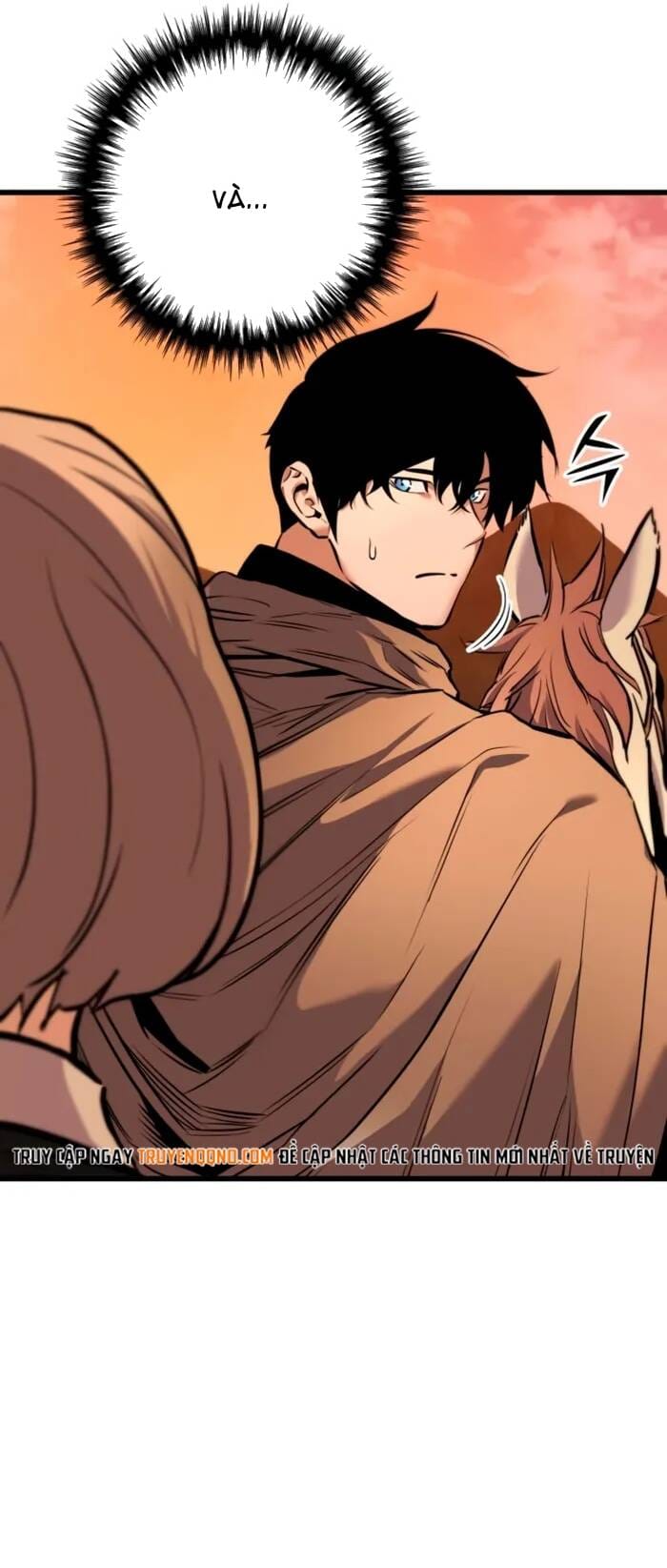 Cẩm Nang Sinh Tồn Của Kỵ Sĩ Lang Thang Chapter 16 - Trang 2